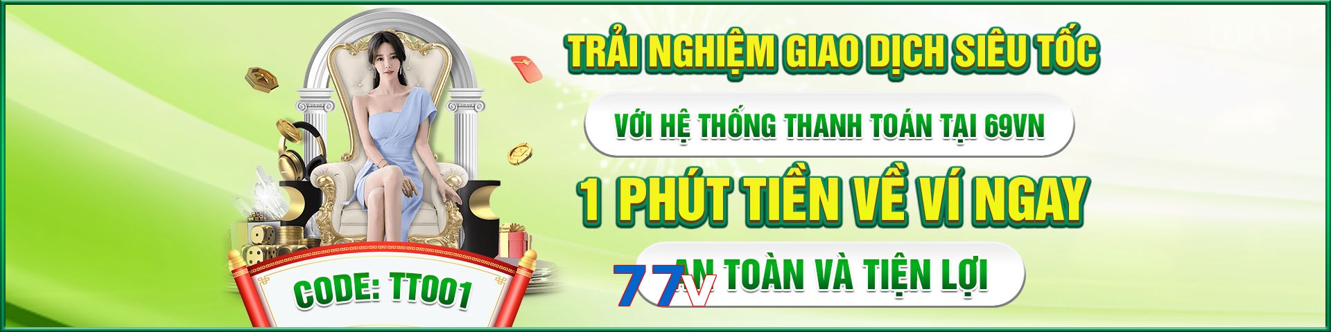 77v
