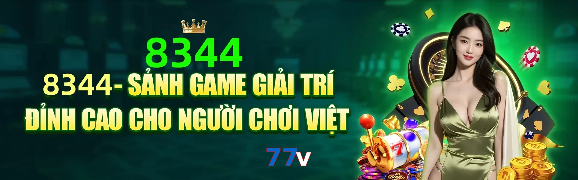 77v